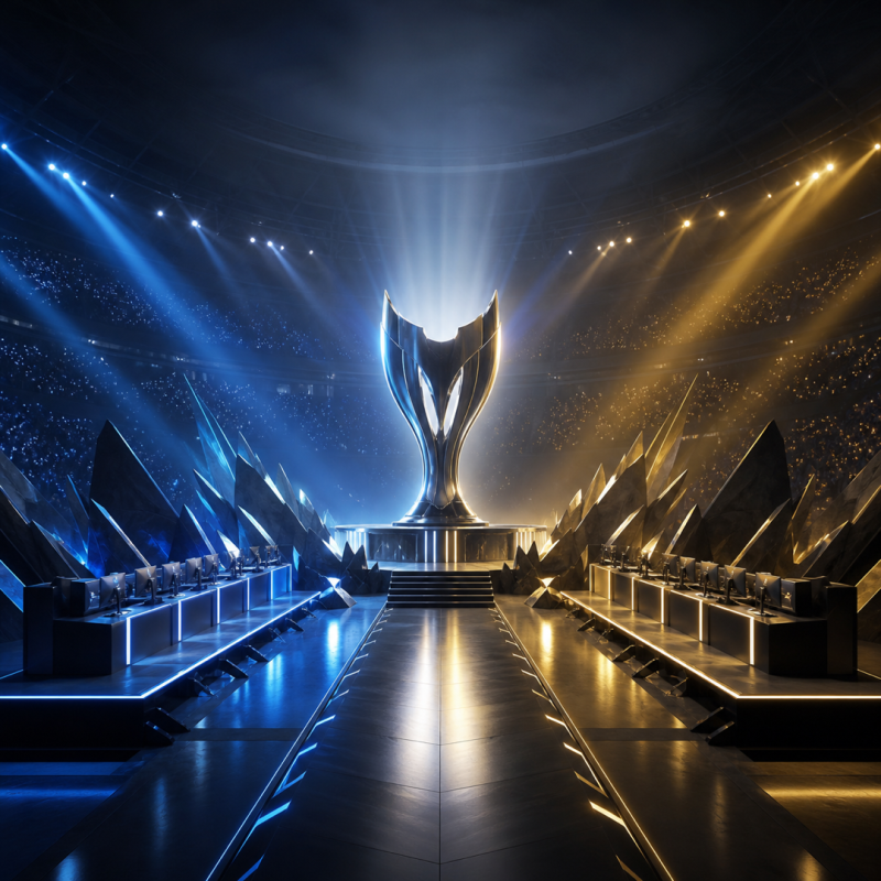 2026 LCK 플레이오프 일정 총정리,플레이인부터 9월 13일 결승까지