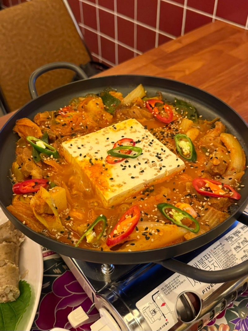 [강원 속초] 서주방 | 속초 포차거리 맛집 단체석 있는 등대해수욕장 영랑동 술집