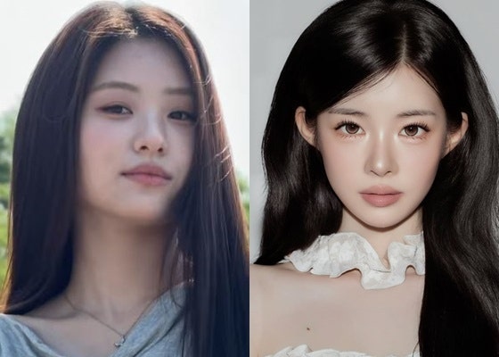유혜원 스폰서설·김지민 고소, “서로 모르는 사이”인데 어떻게 알았나