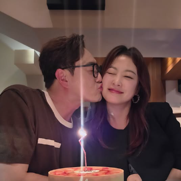 김원효 심진화 자녀 있을까