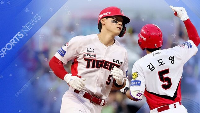 김도영 40홈런, 이승엽 기록 하루 차이로 깨질까…KBO 생일 논란 총정리