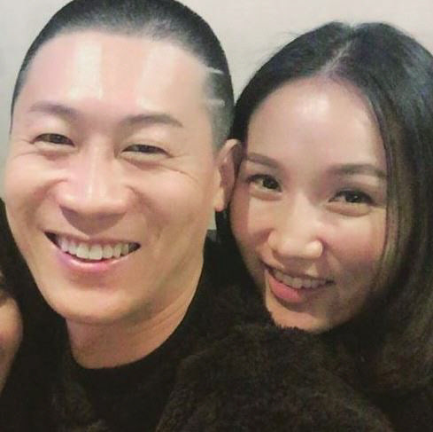 “쌀 살 돈도 없던 무명배우였는데…” 13년 뒤 청룡상 휩쓴 진선규♥박보경, 대체 무슨 일이....