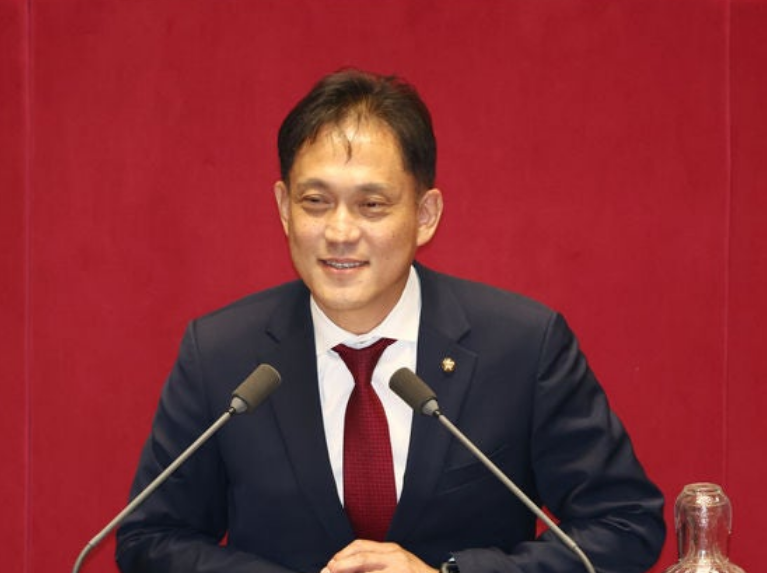 김태규 의원 프로필 나이 고향 학력 판사 경력은? 국민의힘 원내수석대변인 누구