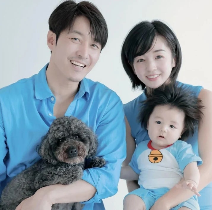 “산소호흡기를 달아준 게 아내”…심형탁이 사야에게 평생 고마운 이유