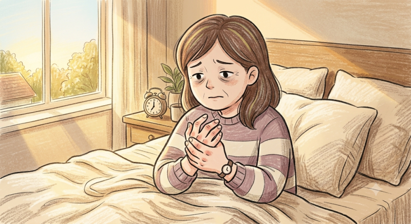 아침마다 손가락이 안 펴진다면? 파라핀치료기 효과부터 가정용 추천까지
