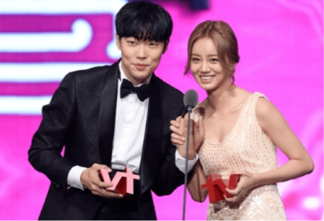 한소희 류준열 혜리, 환승연애 재밌네 사건 정리