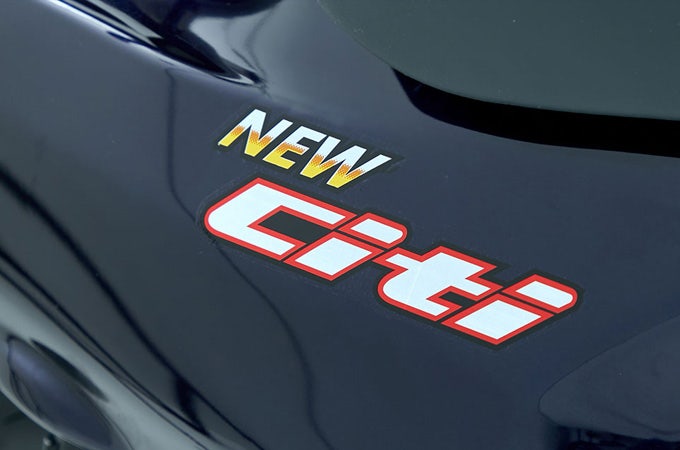 대한민국 언더본의 상징: 디앤에이모터스 '뉴시티 100(NEW Citi 100)' 완벽 정리