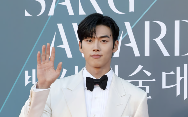 홍민기, 전 여친 A씨 고소… "오빠는 잃을 게 많잖아" 충격 폭로전의 전말 (여자 누구? 인스타 ....