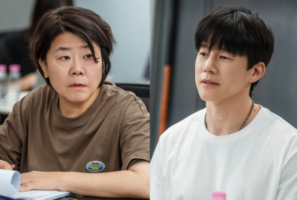 넷플릭스, 천만 신화 주역 등장.... 이정은, 넷플릭스 '할매' 김무열·허준호와 초호화 라인업 ....