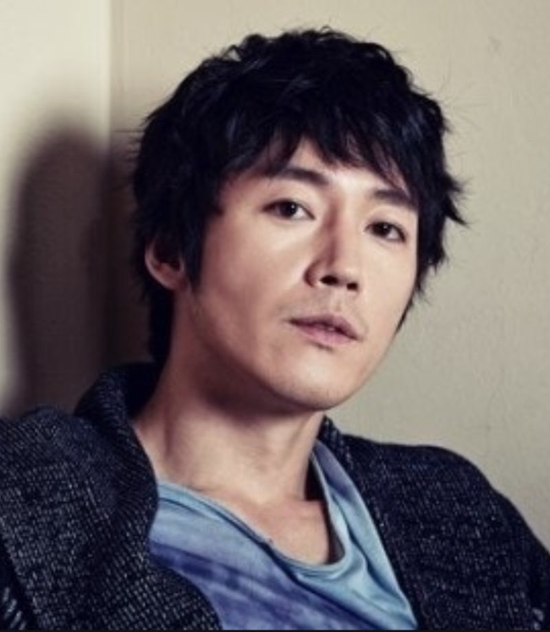 "화려한 배우인 줄 알았는데..." 장혁이 눈물 흘리며 연기 시작한 진짜 이유