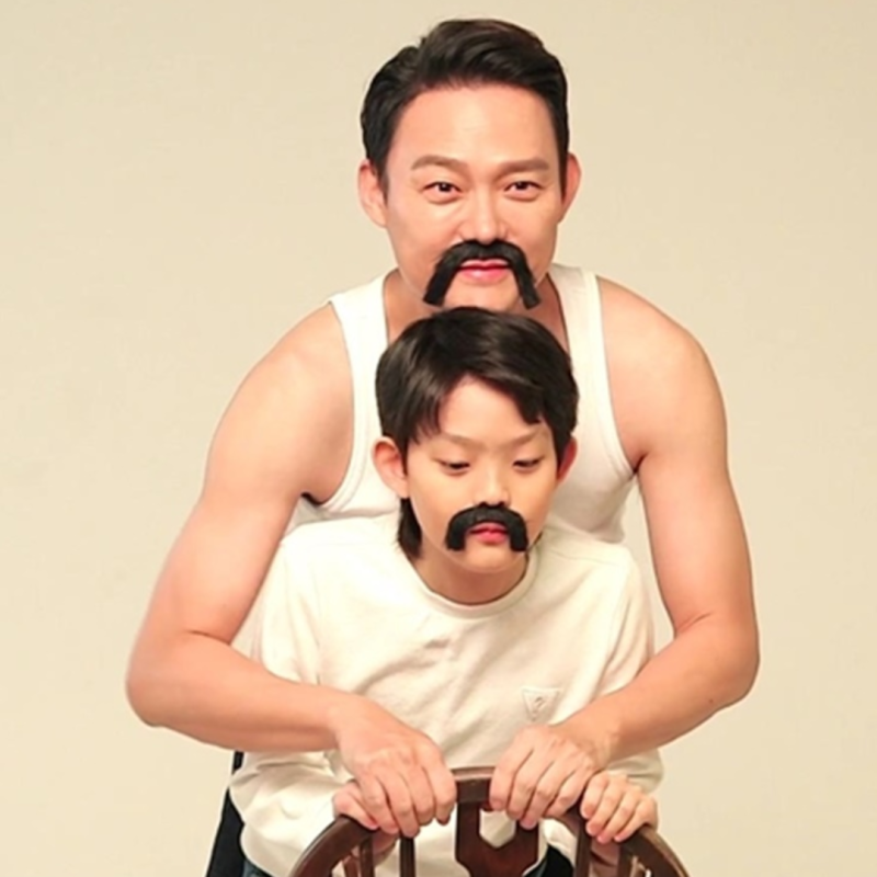 "아들이 벌써 19살?" 남성진 김지영 프로필 직업 나이 고향 학력 가족 인스타까지