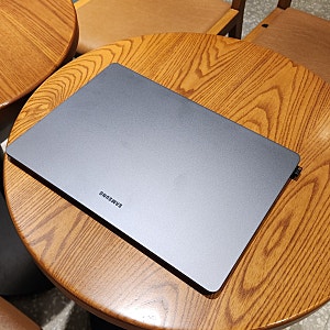 14인치 노트북 끝판왕, 갤럭시북6 프로 NT940XJG-K51A