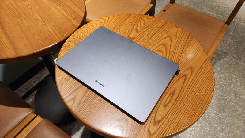 14인치 노트북 끝판왕, 갤럭시북6 프로 NT940XJG-K51A