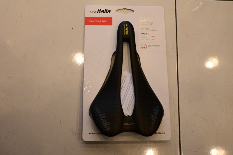 (전주자전거) 셀레이탈리아 SLR BOOST TEKNO L3 풀카본 안장 입고!전북 로드바이크 풀카본 안장, ....