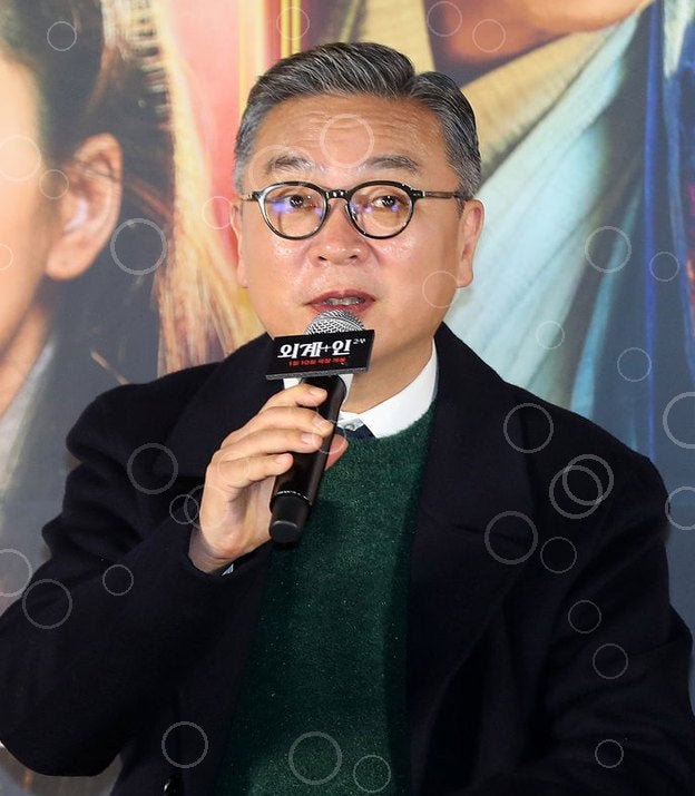 15년 동거녀 고백한 김의성, 송은이와 결혼 얘기 오가던 순간 터진 반전