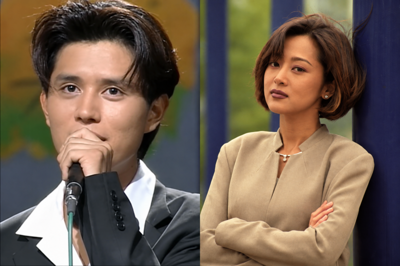 김민종 이승연 6년 열애 후 결별, 20년 넘게 연락하는 두 사람의 현재 관계