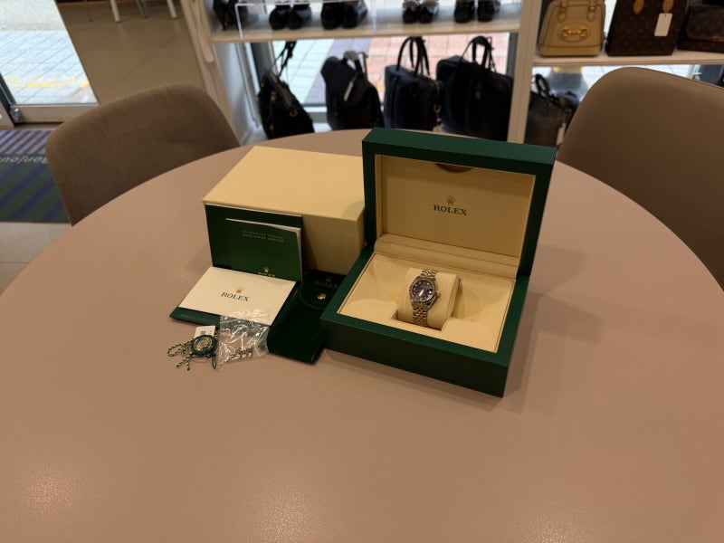 부산중고명품 ★믿을만한 곳 찾다가 ⌚다올남포점에 롤렉스 판매한 후기