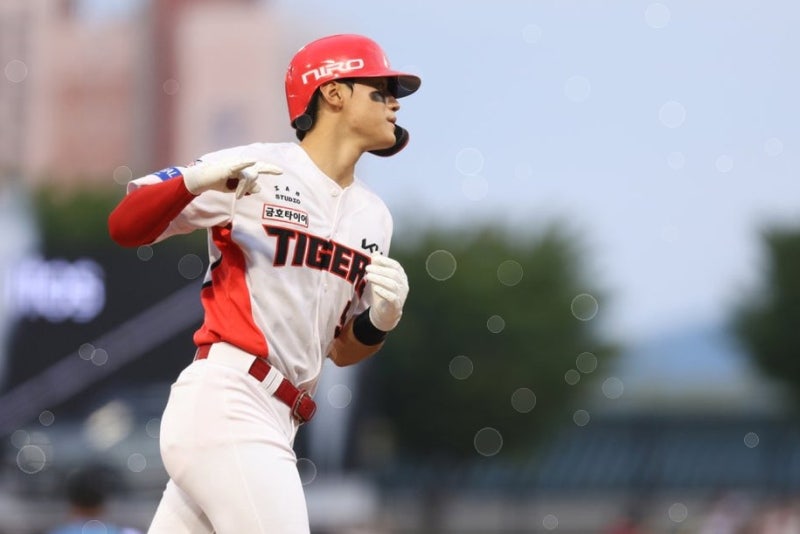 김도영 40홈런, 단 하루 차이로 갈리는 22년 만의 기록…KBO 판단 총정리