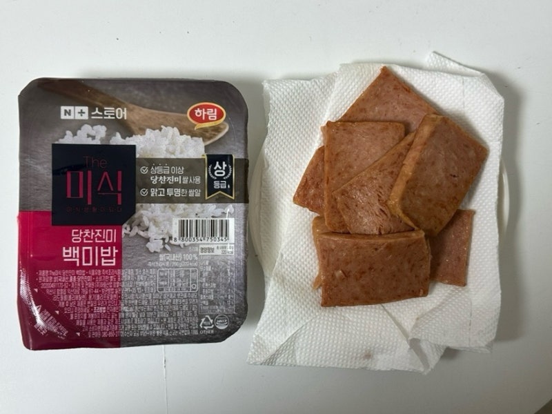 인생 첫 대장내시경 후기(식사, 오후 검사, 생리예정일, 탐폰)