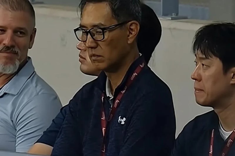 “이정후 1,700억 보다는 많이 받을 것 같은데” 김도영이 갈 것 같은 ML 구단 정체