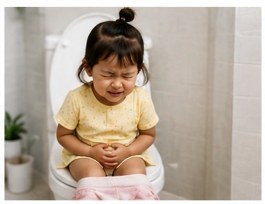 아기 요로감염 증상과 치료방법 재발 가능성까지 알아봐요