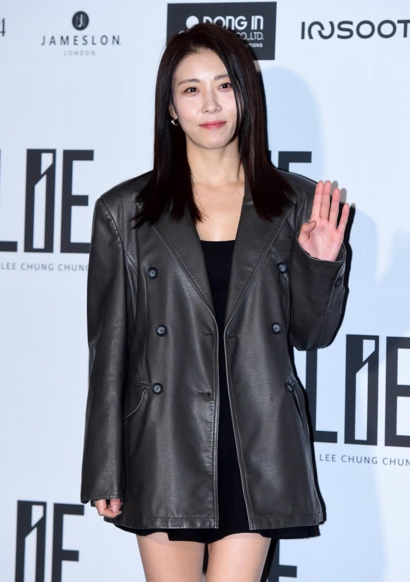 하지원 50kg에서 45kg 스트레칭과 비광 2주 다이어트가 달랐던 이유