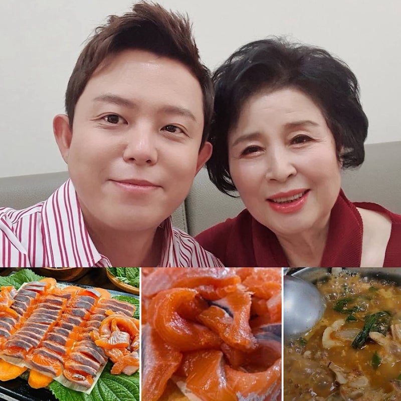 토니안 엄마 이옥진 여사 별세(사망)? 루머 진실은? 근황, 강원도 평창 송어 식당 위치 어디? ....
