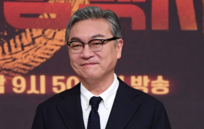 "2번 이혼 김의성, 여자친구 15년째 동거 깜짝 고백" 혼인신고는?!