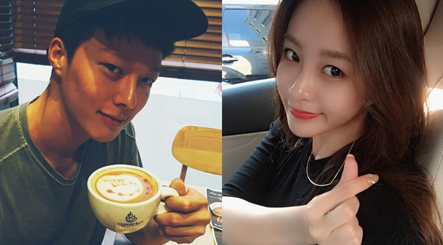 열애설 뜬 지 두 시간 만에 결별? 장기용·이예나, 당시 무슨 일이 있었나