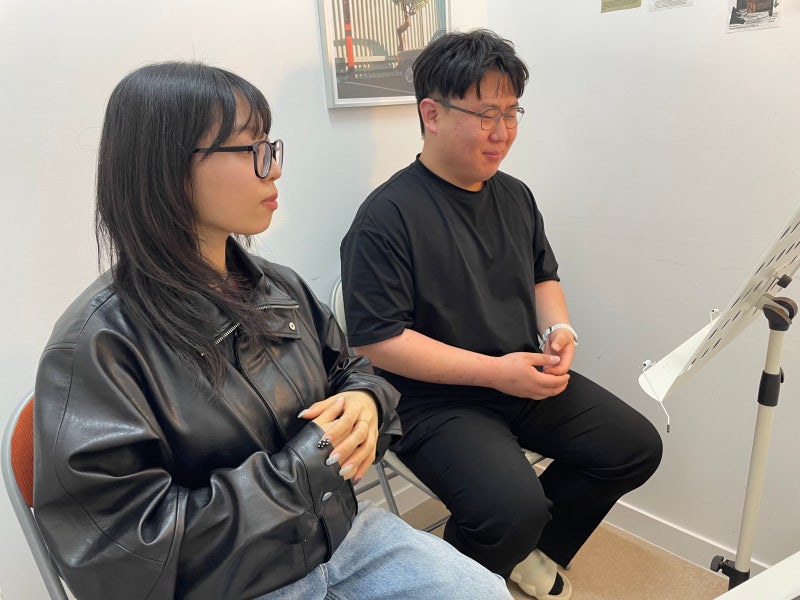 오늘은뮤직 사당점 보컬 레슨