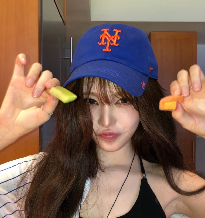 아이브 리즈 프로필 나이, 키, MBTI부터 최근 근황까지 총정리!