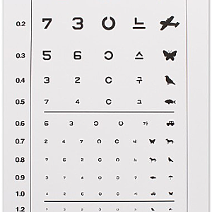 학교 시력검사에서 0.5가 나왔어요. 김포 어린이 안경 바로 맞춰야 할까요?