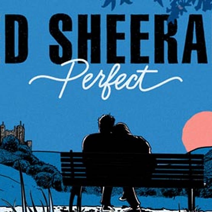 [ 팝송 추천 6번 ] 에드 시런 Ed Sheeran - Perfect ( 가사 , 해석 ) ★