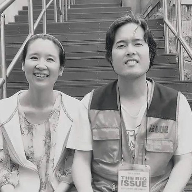 "23년 동안 부부인 거 꽁꽁 숨겼다가"... 시사회서 폭탄 고백한 연예인 부부