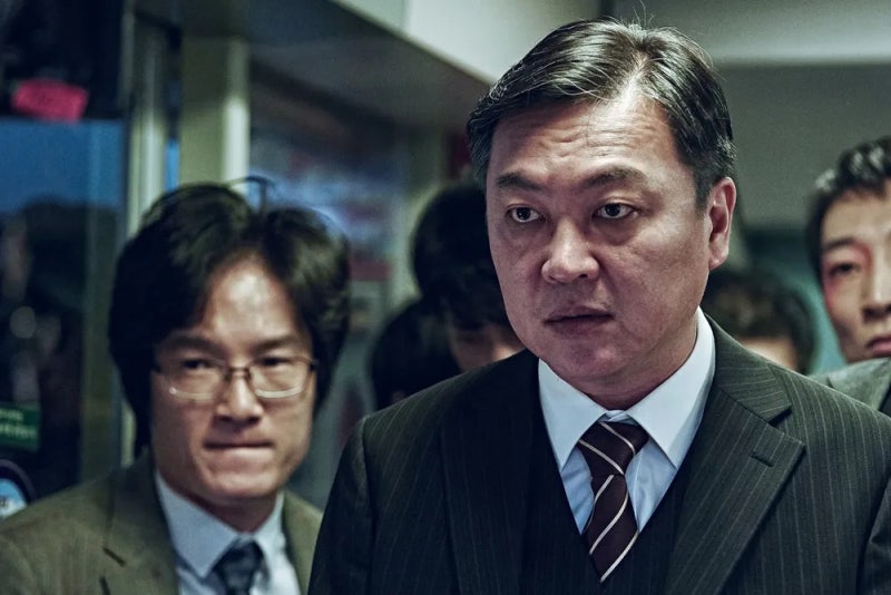 “두 번 이혼했는데 15년째 같이 산다” 김의성, 뒤늦게 밝힌 여자친구