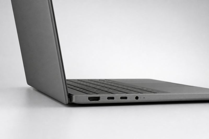 "충전기는 언제 쓰라는 거야?" 배터리로만 33시간 가는 1kg도 안 되는 노트북 | ASUS 젠북 A14 가....
