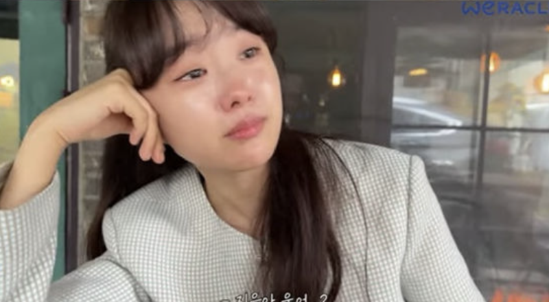 송지은, 가수에서 아내까지그가 걸어온 길과 지금