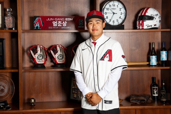 "KBO 미래가 사라진다더니" MLB 싹쓸이 현상, 한국 유망주 6명 미국행 반전 근황