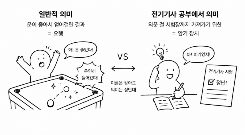 후루꾸가 대체 뭔가요? 전기기사 인강 찾다 만난 그 단어, 직접 알아봤어요