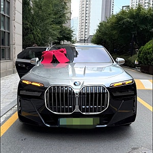 2026 BMW 740i 가격, 최대 할인 받고 출고했습니다‼️ (구독자 전용)