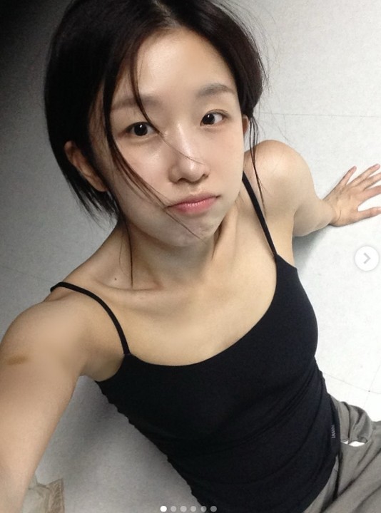 18살 차이 <b>장기하</b>가 <b>윤가이</b>에게 반한 진짜 이유, 연습실 영상이 증명....