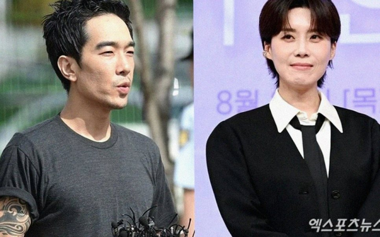 룰라 출신 <b>고영욱</b> 장도연 장동민 향한 SNS 발언 논란 현재 상황 정리