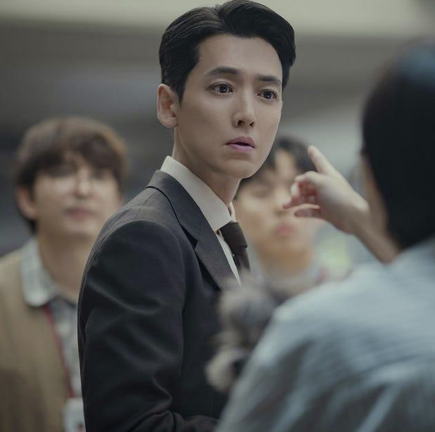 정경호, ‘미안하다 사랑한다’ 그 배우가 ‘슬기로운 의사생활’ 김준완이 되기까지