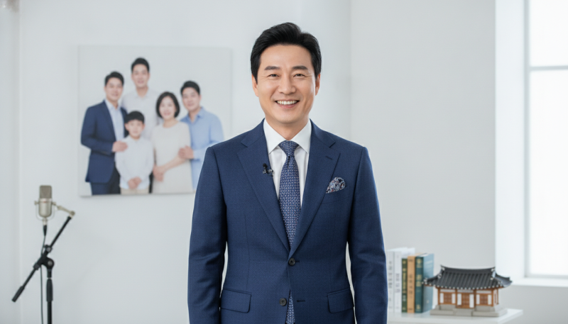 이수근 나이 프로필 총정리｜아내 박지연·아들·키·학력·고향