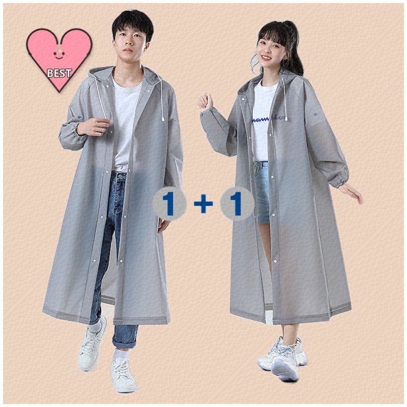 다이소비옷으로 준비하는 실속 우비 추천 가이드