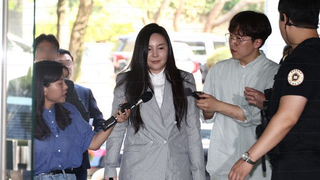 242억 받아놓고 사업은 없다? 차가원 구속기소, 첸백시·태민 IP 뒤에 숨은 충격 실체