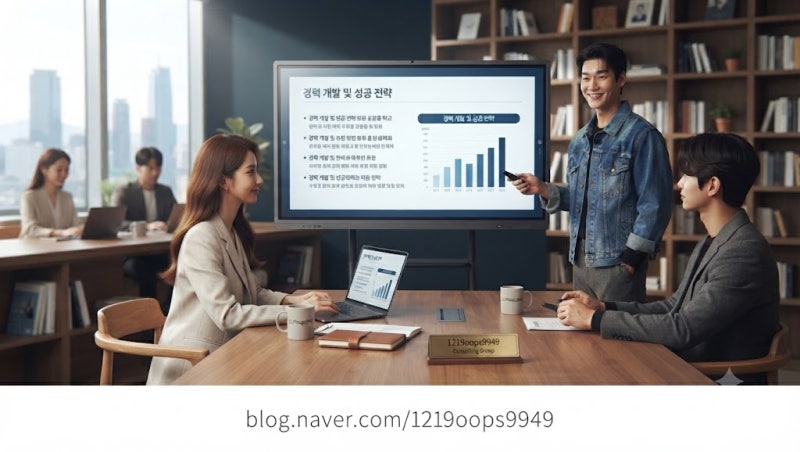 [취업·자기소개서] 자소서 실패 경험, 실패를 얼마나 크게 했는지가 중요한 게 아닙니다