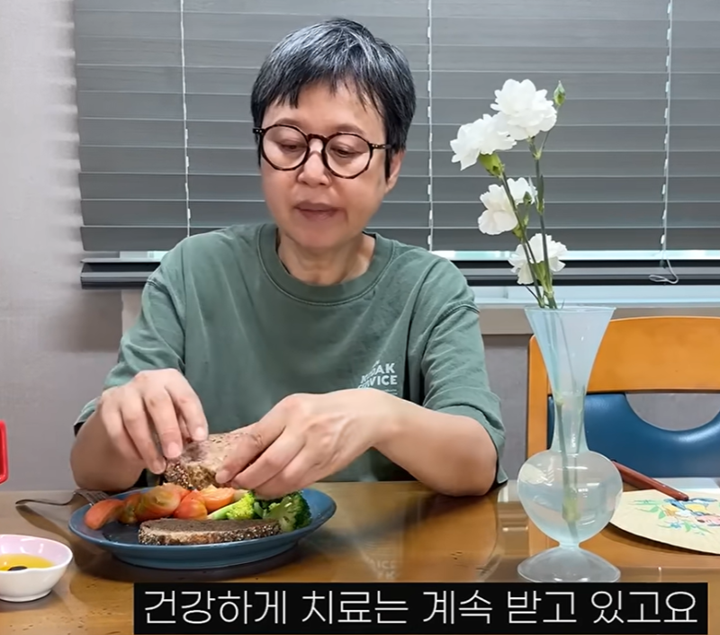 박미선도 겪은 유방암의 증상, 아프지 않아도 ‘이런 멍울’은 확인해야 합니다