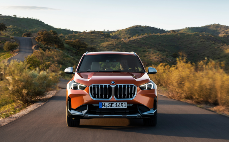 BMW X1 가격 총정리 트림별 가격표부터 제원 연비 장단점 GV70 투싼 비교까지 (2026년 8월 기준)