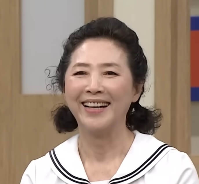 고두심 지금 몇 살? 결혼과 이혼, 배우 아들 김정환과 최근 근황